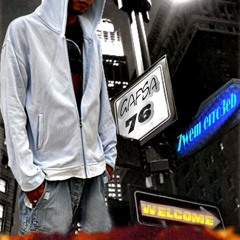 ThE DaNGeR (HeLL ProD)-Jondy HQ