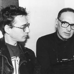 John Zorn  - Poverty (Once Upon A Time In America)