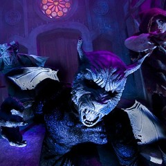 2-0-2-1 # HALLOWEEN CYPHER RAP_BEAT  (PROD.DJ DEADLYTECHNIQUE)