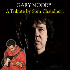 Gary Moore's The Loner - A Tribute
