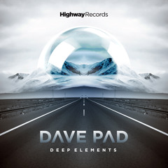 Dave Pad — Last Breath Before The Dive (Original Mix)