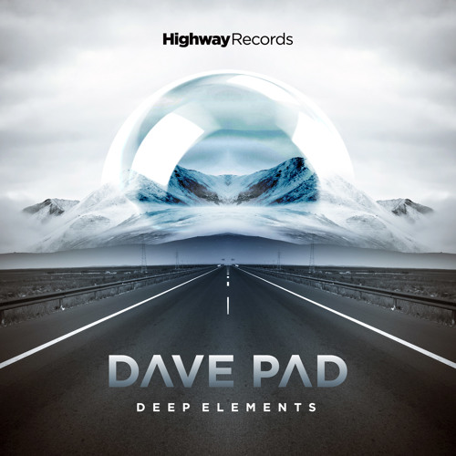 Dave Pad — Last Breath Before The Dive (Original Mix)