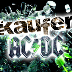ACDC - Thunderstruck 2010(Mr. Kaufer Mash)