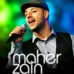 Maher Zain - Ya Nabi Salam Alaika [VOCAL]