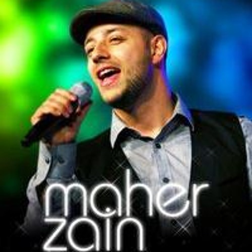 Maher Zain - Always Be There [VOCAL]