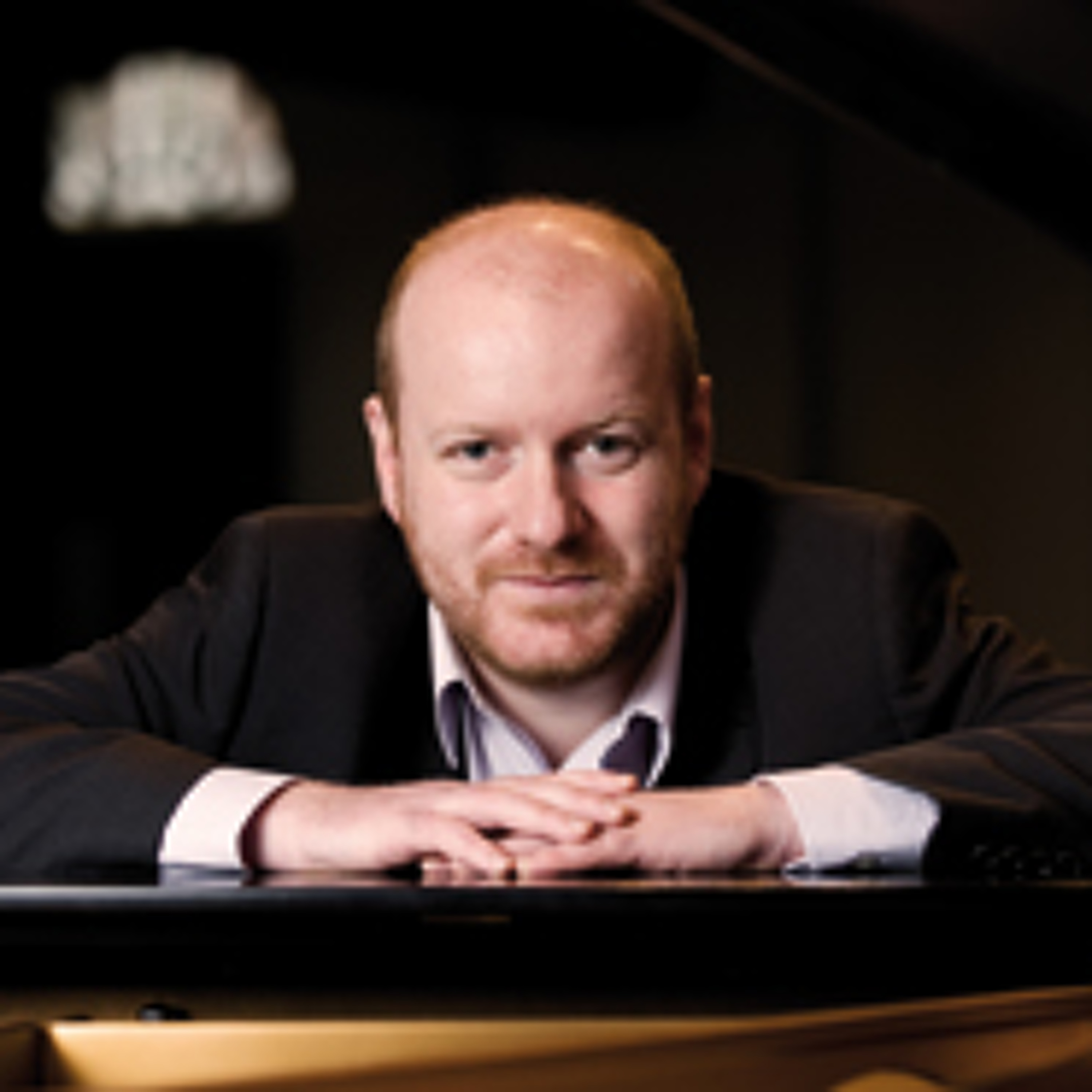 Daniel Tong & Laura Samuel - Elgar Explored: A Kings Place Podcast episode artwork