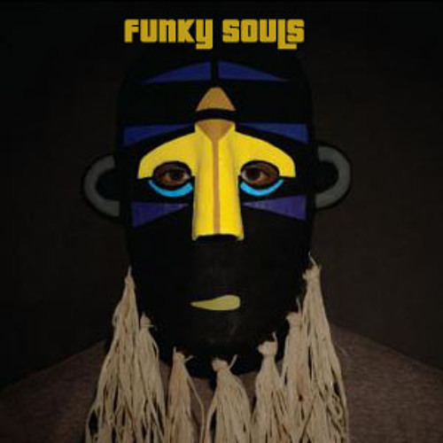 SBTRKT - Trials of the Past