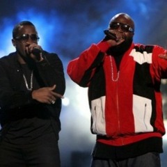 2 Chainz Ft. Rick Ross & Diddy - Birthday (Bugatti Boyz Remix)