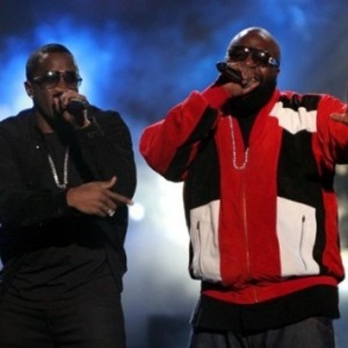 2 Chainz Ft. Rick Ross & Diddy - Birthday (Bugatti Boyz Remix)