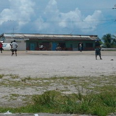 Degaoa Anetan