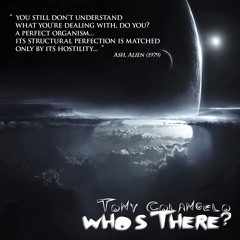 Alien-Xperiment - WHO'S THERE? (Promo!)