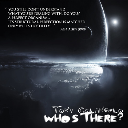 Alien-Xperiment - WHO'S THERE? (Promo!)