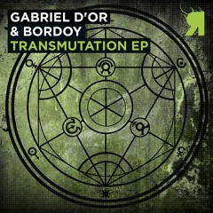 Gabriel D'Or & Bordoy - Carbon 7 (Original Mix)