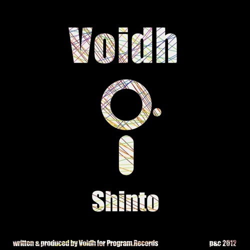 VoiDH - Shinto promo