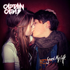 Captain Capa - Berlin Fainting