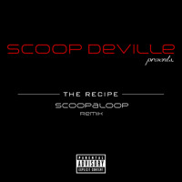 Kendrick Lamar & Notorious B.I.G. - The Recipe (Scoopaloop Remix)