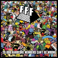 FFF - Own (Newk Remix)