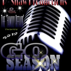 What Left To Try Feat Brill Gatez, P - Shaw & Ms Caddi