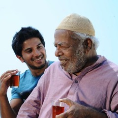 Ustad Hotel_My Favourite BGM_by Gopi Sunder :)