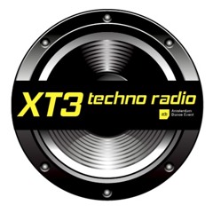 Jack Wax @ XT3 Tech-AffecT #84 Flatlife Basement Showcase 23-10-2012