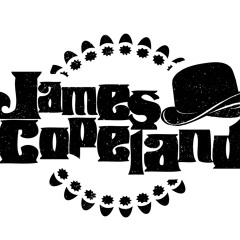 James Copeland Ultimix 5fm  29th OCT 2012