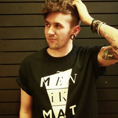 Exclusive Mix: Ben Pearce