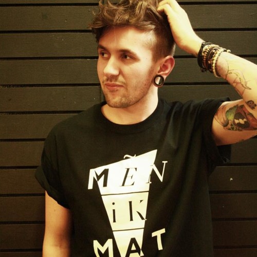 Exclusive Mix: Ben Pearce