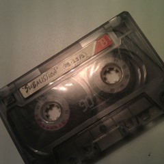 Submission - Live @ Uncle Sam's, August 23, 1992