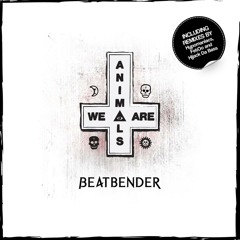 Beatbender - Animals (Hypomaniacs VRMX) / Preview [Jet Set Trash]