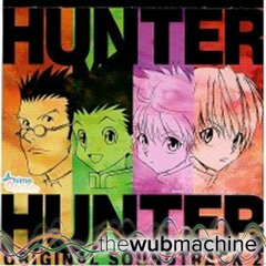 departure! -second version- [TVサイズ]  (Wub Machine Remix)