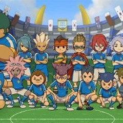 Inazuma Eleven 2 sigla  - Tempesta di Fuoco/Bufera di Neve - nds - [ITA]