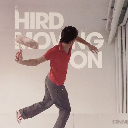 Hird - Moving On