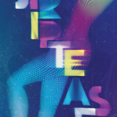 1) Striptease