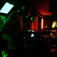 OMARIA DJ-Set @ Le Mark XIII 27.10.12