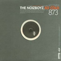 The Noizboyz - So Cold - Joan Reyes & Javi Mula Remix