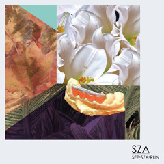 my sza mix