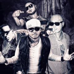 Black Root, Eury Uzi, F-Petroleo y Dergoot No tienen na Prod. Miguel Slow