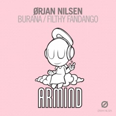Orjan Nilsen - Filthy Fandango (Original Mix)