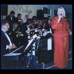 "The Boy From Ipanema" as performed by Peggy Alee & The Jazz All Stars Big Band