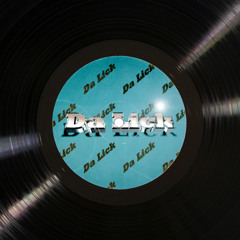 DJ Jamie - All Da Lick