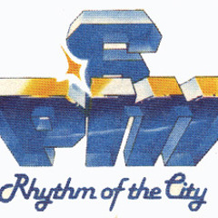 Rhythm Of The City - 6PM