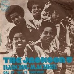 Jackson 5 - Dancing machine (Dellmon remix)