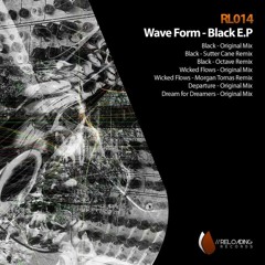 Wave Form - Wicked Flows