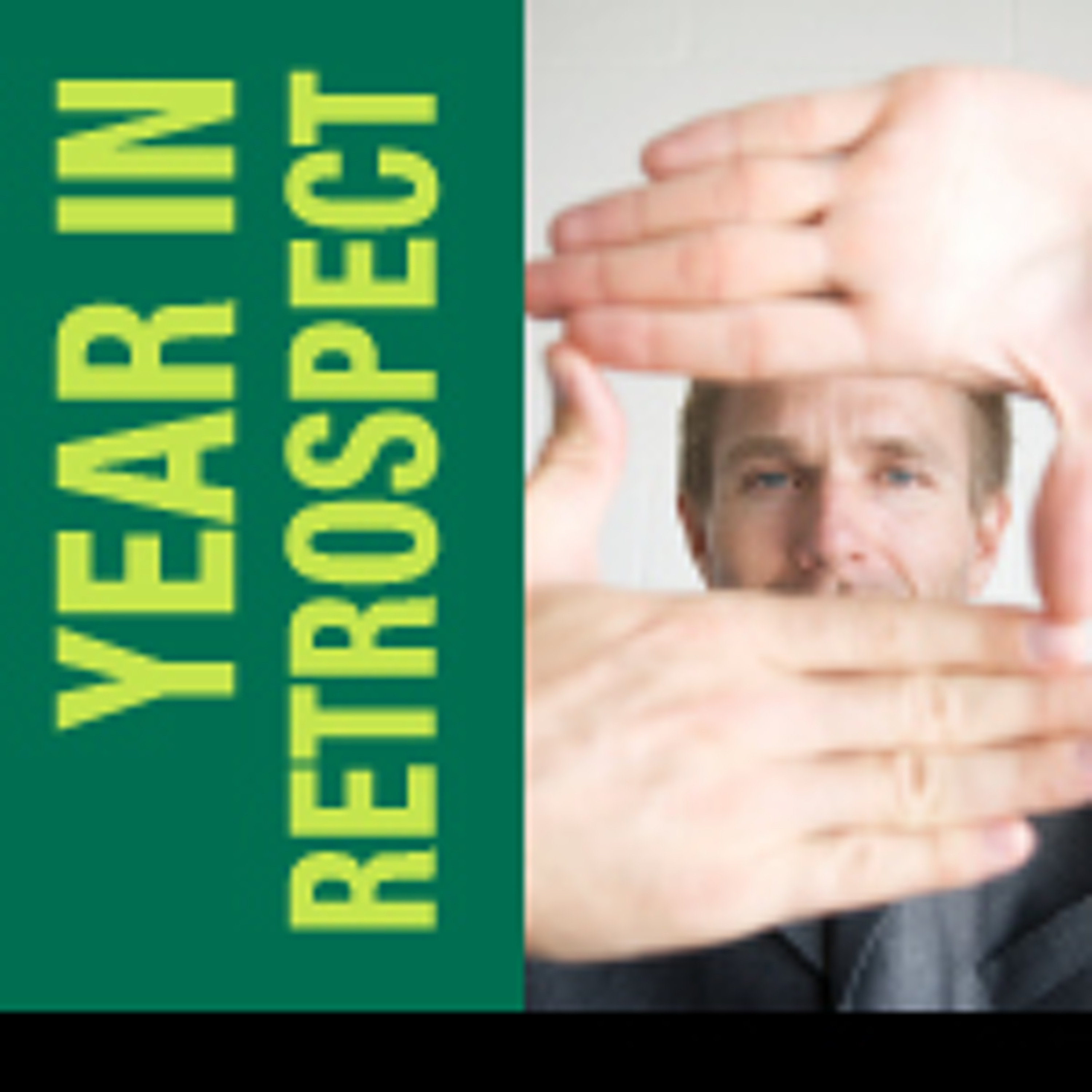 2012 Year in Retrospect