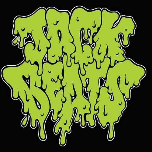 Jack Beats - Get Down (Gold Top Trapshi Remix)