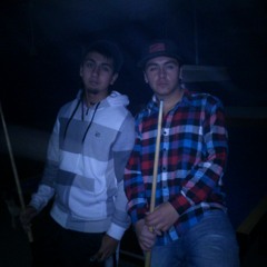 MI FUTURO ESTA ESCRITO  (SekuelaGarces Feat McMastoRascka)