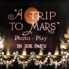 Tripp to mars