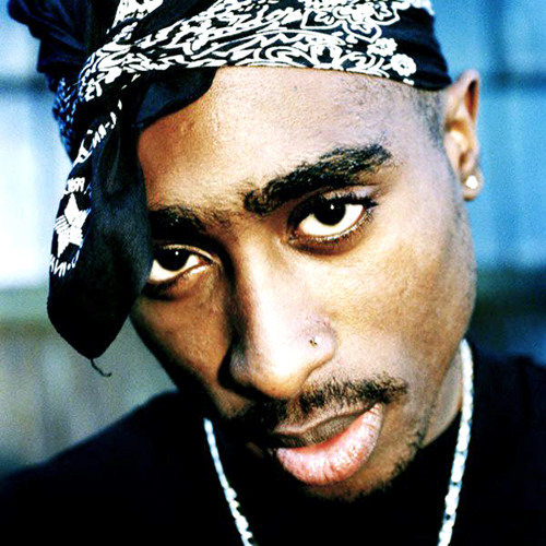 2Pac - My Only Fear Of Death (Alternate Original Version)
