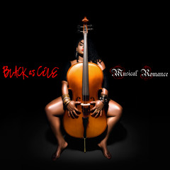 BLACK as COLE - Musical Romance [Debut Single]