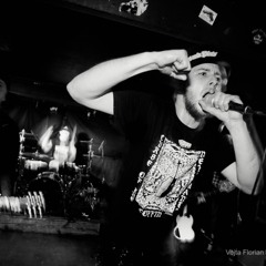 Street Poison - Holiday In the Can